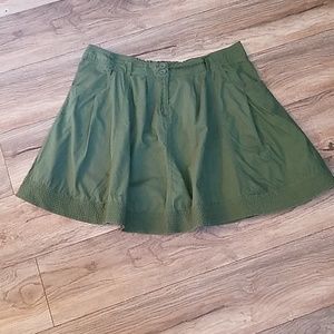 Mossimo Skirt